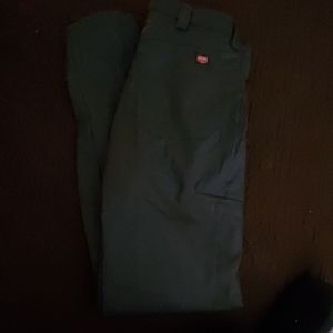 NWOT work pants!